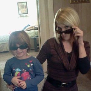 Meet your Posher, Angel